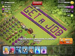 Top 10 Funny Clash Of Clans Base Top Ten Funny Coc Base