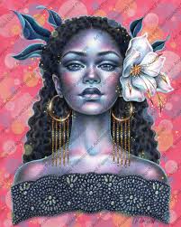 Christine The unfortunetley Art of