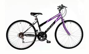 titan wildcat ladies mountain bike purple black black purple mountain biking women black mountain bike women mountain biking