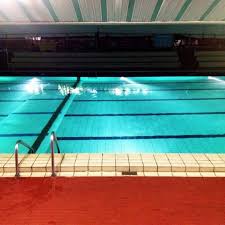Foto Di Piscine Roger Le Gall Saint Mande Paris Ile De France