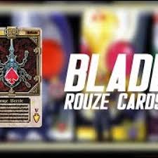 This is the change beetle rouze card. Free Kamen Rider Blade Blade Rouze Cards And Finishers Mp3 With 07 06