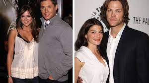 Jensen ackles is a 43 year old american actor. Supernatural Sam Dean Holen Ihre Ehefrauen Zuruck Zur Serie