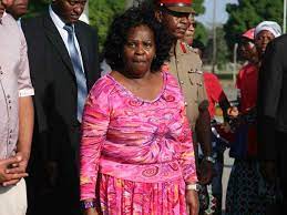 Mwai kibaki was born into a family of eight children on november 15th, 1931 in. Kbriefs Your Home For Breaking News Hot Gossips Sports And Politics Join Kenya And The Rest Of Th Lucy Kibaki Is Dead