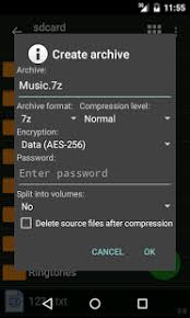 The application doesn't have consent to get to the web, so it can't send any data to different administrations or people: Descargar Zarchiver Pro V0 8 4 Apk Descargar Dinero Ilimitado Mod Apk
