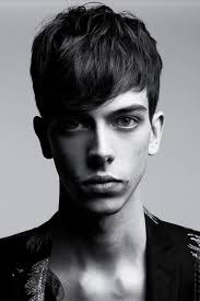 Let's talk about hair products for dudes with medium length hair. Medium Length Hairstyles That Will Keep You On The Edge Hombres Outfits