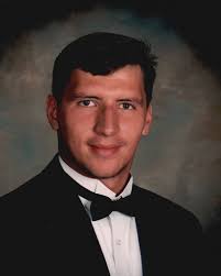 Jeffrey Dodd Obituary October 12, 2023