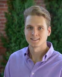 Dean Vose's Instagram, Twitter & Facebook