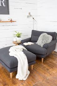 Maxwell Ryan X Interior Define Apartment Sofa Chair Apartment Therapy Apartment Sofa Living Room Chairs Sofa Chair