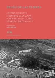 Belén de las Flores by magda suarez