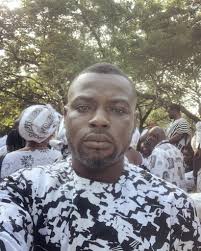 Happy New month y'all Welcome to the Final month of the Year Welcome to  December. This Month comes with lots of Pressure and Expectations. Please  let me remind everyone that, it's just