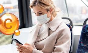 Vitamina C Pentru Prevenirea Si Ameliorarea Virozelor Raceala Si Gripa