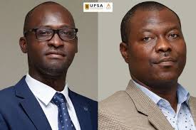 Reindolf Tay MBA, BSC.