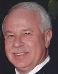 Obituary for William James Anthony