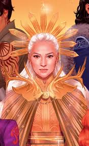 Facebook gives people the power to. Alina Starkov The Grishaverse Fandom