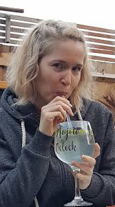 Kels led bottle lamps