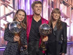 'FALLING APART RIGHT NOW': Robert Irwin’s Shocking Rib Injury That