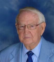 Donald Arnold Roberts Obituary