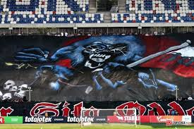 Saturday's derby between piast gliwice and gornik zabrze was abandoned because of fan trouble. Gornik Zabrze Jagiellonia Bialystok 08 08 2015