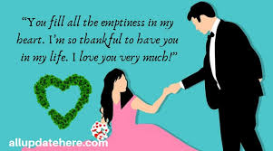 Romantic Love Quotes For Wife From Husband I Love My Wife Quotes I love being my husband's wife.