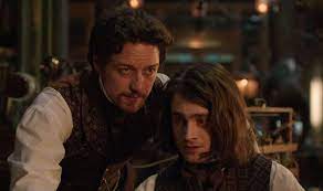 Film Reviews Victor Frankenstein The Night Before And Christmas With The Coopers Films Entertainment Express Co Uk