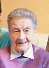 Condolence Book for Alice Boyle (née Gallen) (Castlederg, Tyrone)