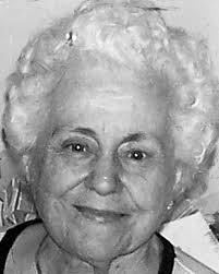 MARILYN MOORE Obituary (1923