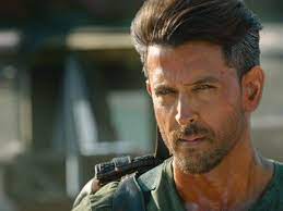 Naidu (mohit chauhan), to kill a target from a distance. War Movie Review Hrithik Roshan Tiger Shroff S Thriller Is Stunning And Subversive Huffpost Null