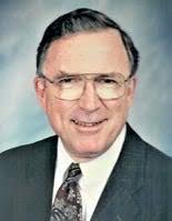 John P. Burdick Obituary