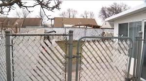 Dog gates are the perfect solution to keep your dog away from potential indoor dangers like the basement, garage, or pantry. Dogs That Killed Boy Were Menace To Carteret Community Neighbors Say Abc7 New York