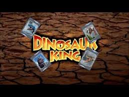 Y baris encontro una carta que alli habia un dinosaurio llamado terodactico. Dino Rey Dinosaur King Todas Las Cartas Tipo Viento 1 Y 2 Temporada Youtube