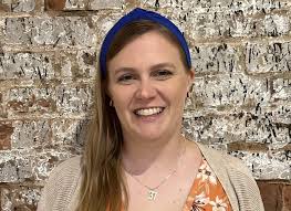 Welcome Our New Team Coordinator, Amanda Steel!