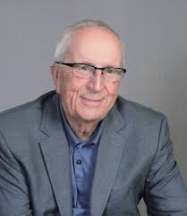 Obituary of Bruce B. Phelps