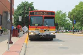 Image result for Municipal Orange 2009 Fleet