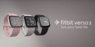 Want to play your favorite spotify music on fitbit versa without taking your phone? Fitbit Versa 2 Mit Alexa Und Spotify Support Vorgestellt