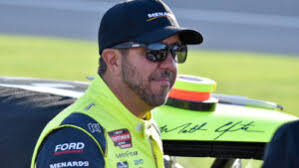 2017 NASCAR Xfinity Series Series Rookie of the Year Standings