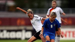 A fast winger, gabbiadini is an experienced member of the italy women's national football team with over 85 caps. Defeated Italy See Bright Future Uefa Women S Euro Uefa Com