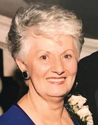 Dolores (Boudreau) “Dolly” Newberry