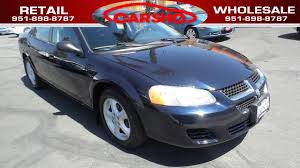 Image result for Midnight Blue 2005 Stratus