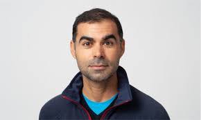 Mike Kampel's Instagram, Twitter & Facebook