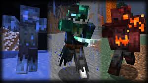 The first thing to do is make sure you installed minecraft forge. Rotten Creatures Mods Minecraft Curseforge