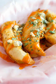 Crockpot Buffalo Ranch Chicken Tenders Crockpot Gourmet Chicken Tenders Crockpot Buffalo Ranch Chicken Buffalo Chicken Tenders