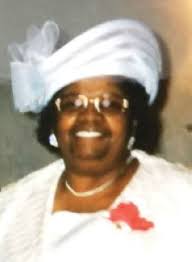 Obituary for Bertha M. Brown