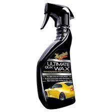 Meguiars 24oz Ultimate Quick Car Wax Car Wax Meguiars Meguiars Wax