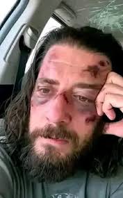 Jonathan Roumie official Group