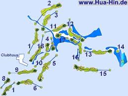 Maybe you would like to learn more about one of these? Hua Hin Golfplatz Imperial Lake View Princess Resort Golf Club Golfplatze In Thailand