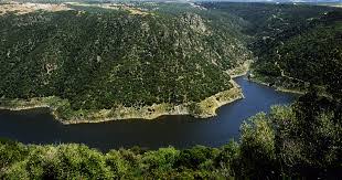 The flumendosa is a river of southern sardinia, italy. Autunno In Sardegna Lago Flumendosa E Nuraghe Arrubiu Enjoy Sardinia