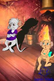 Rule34 - If it exists, there is porn of it  cynthia brisby, martin brisby   2867290