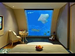 Unfortunately, having a fish tank can be an expensive project if you don't plan ahead. 25 Fish Tank Bed Ideas For Modern Bedroom Youtube