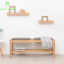 Check spelling or type a new query. Banc D Entree En Bois Massif Pour Chaussures Tabouret De Rangement Banc D Entree Simple Et Moderne Chaise Longue En Tissu Japonais Aliexpress