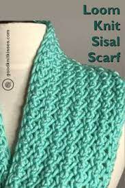 This is the place to learn how to knit those who have given up needle knitting and crochet because of arthritis, carpal tunnel syndrome, or other ailments now enjoy loom knitting instead. 38 Best Loom Knit Cowl Scarf Patterns Ideas Loom Loom Knitting Patterns Loom Knitting
